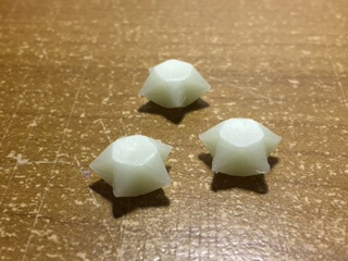 Can I add these glow in the dark stars into the tank?